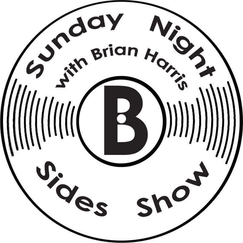 B-Sides With Brian logo